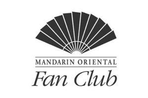 mandarin oriental fan club hotel partner