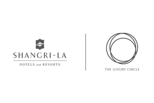 shangri-la hotels and resorts luxury circle hotel partner