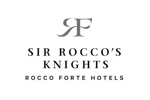sir roccos knights rocco forte hotels partner