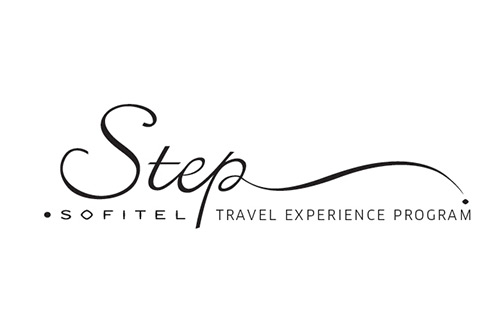 step sofitel travel experience hotel program